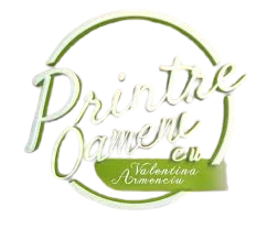Printre Oameni cu Valentina Armenciu Logo