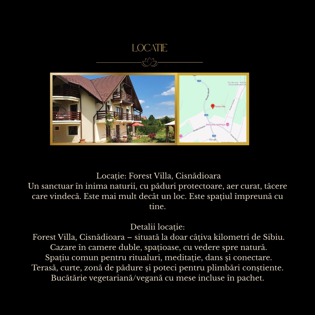 Retreat: Remember Who You Are - Bilet/persoană - imagine 7